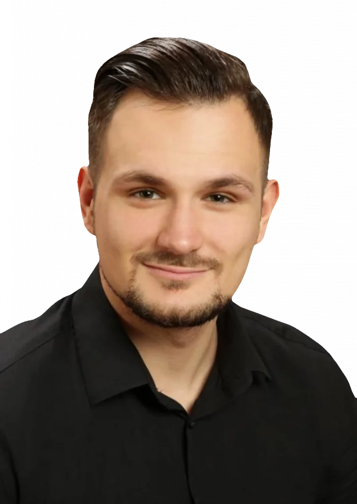 Philipp Gordon Neumann 1