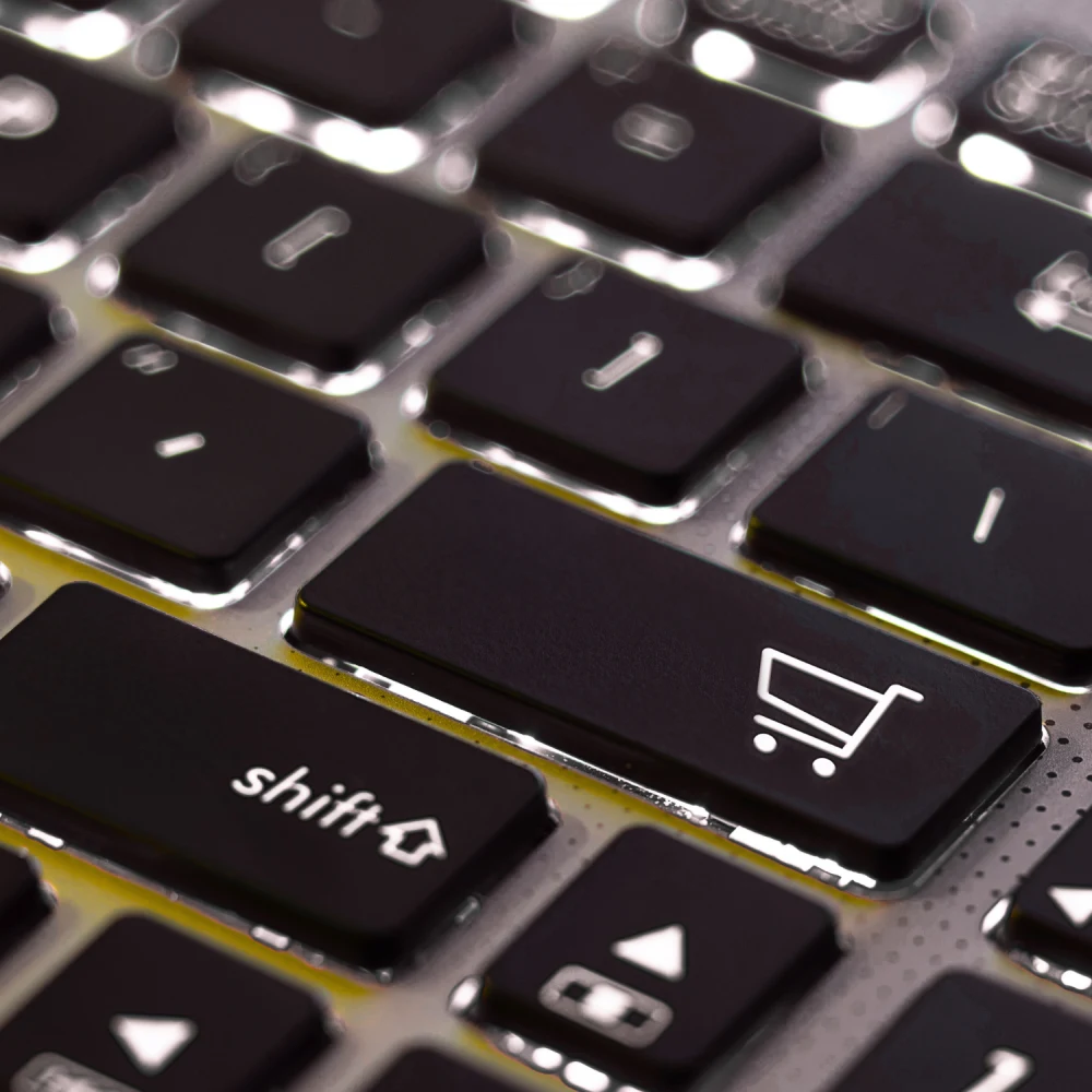 Webshop Build