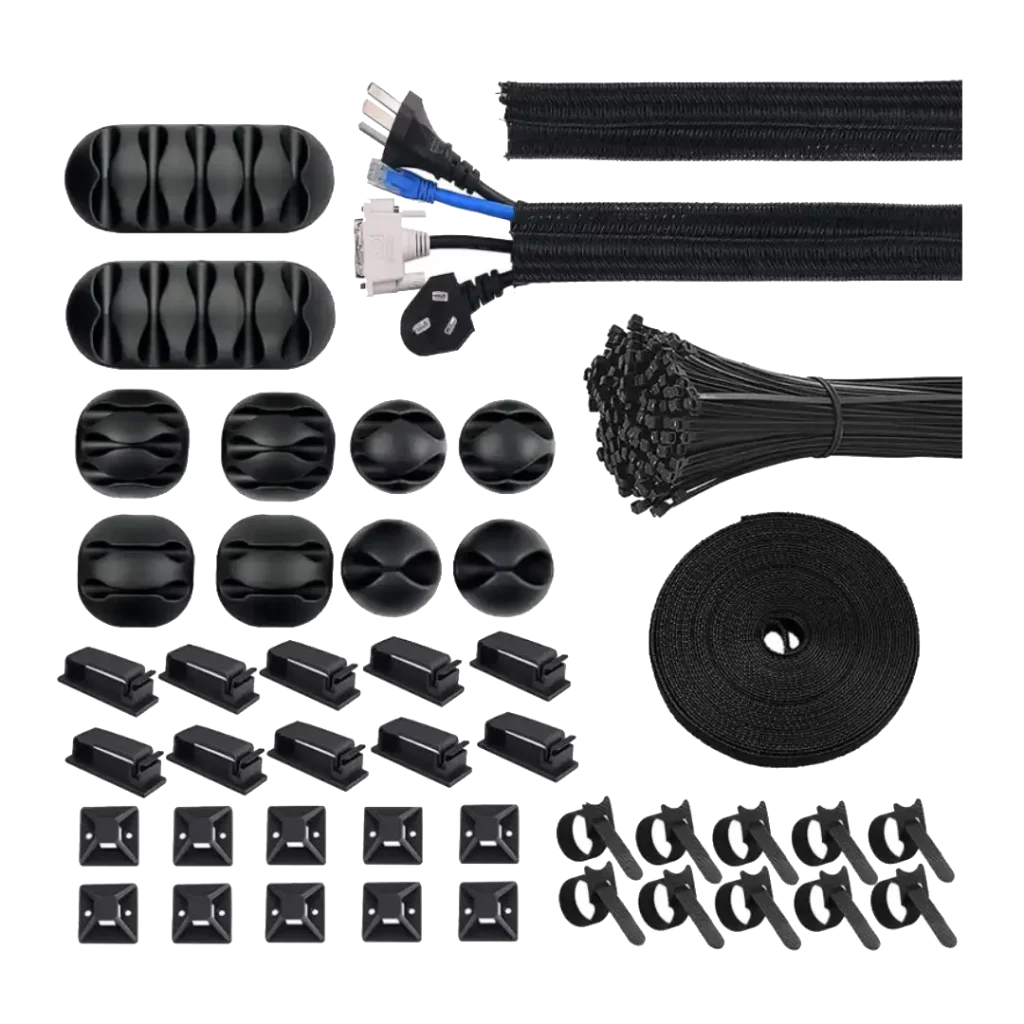 Kabelmanagement Produkte