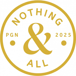 Bild von Nothing and All