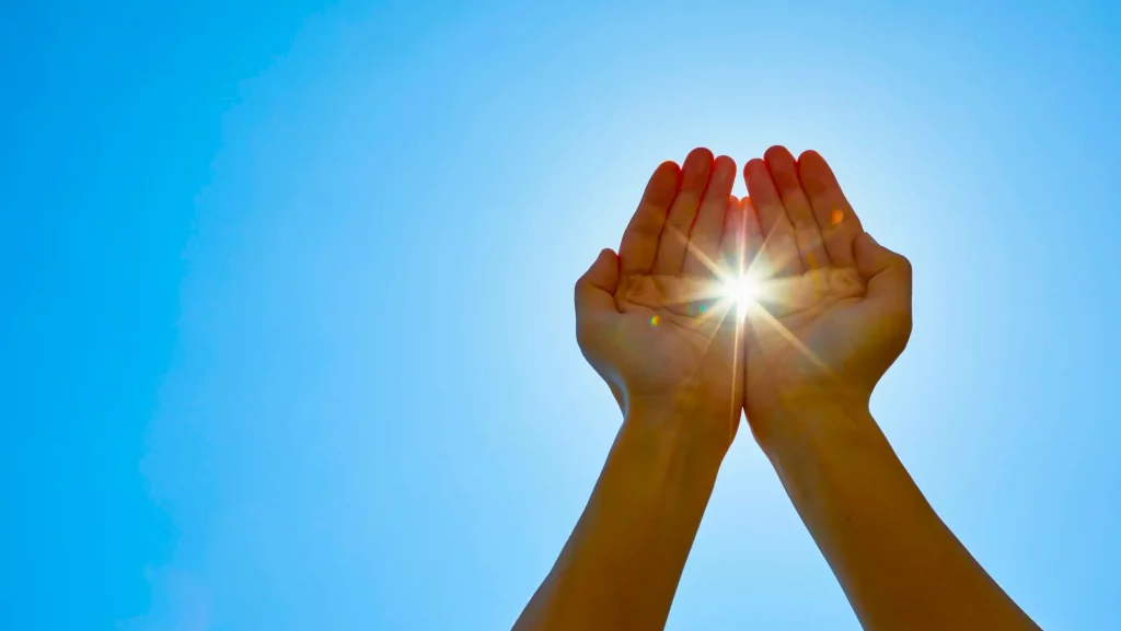 Vitamin D Sonne Gesundheit