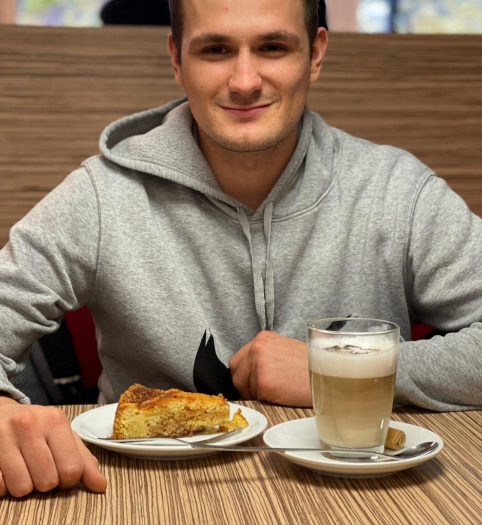 Philipp N&A Kaffee