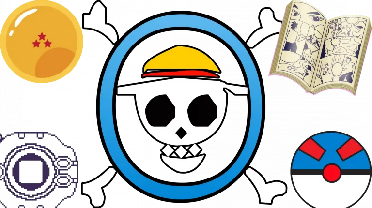 Anime wächst mit uns