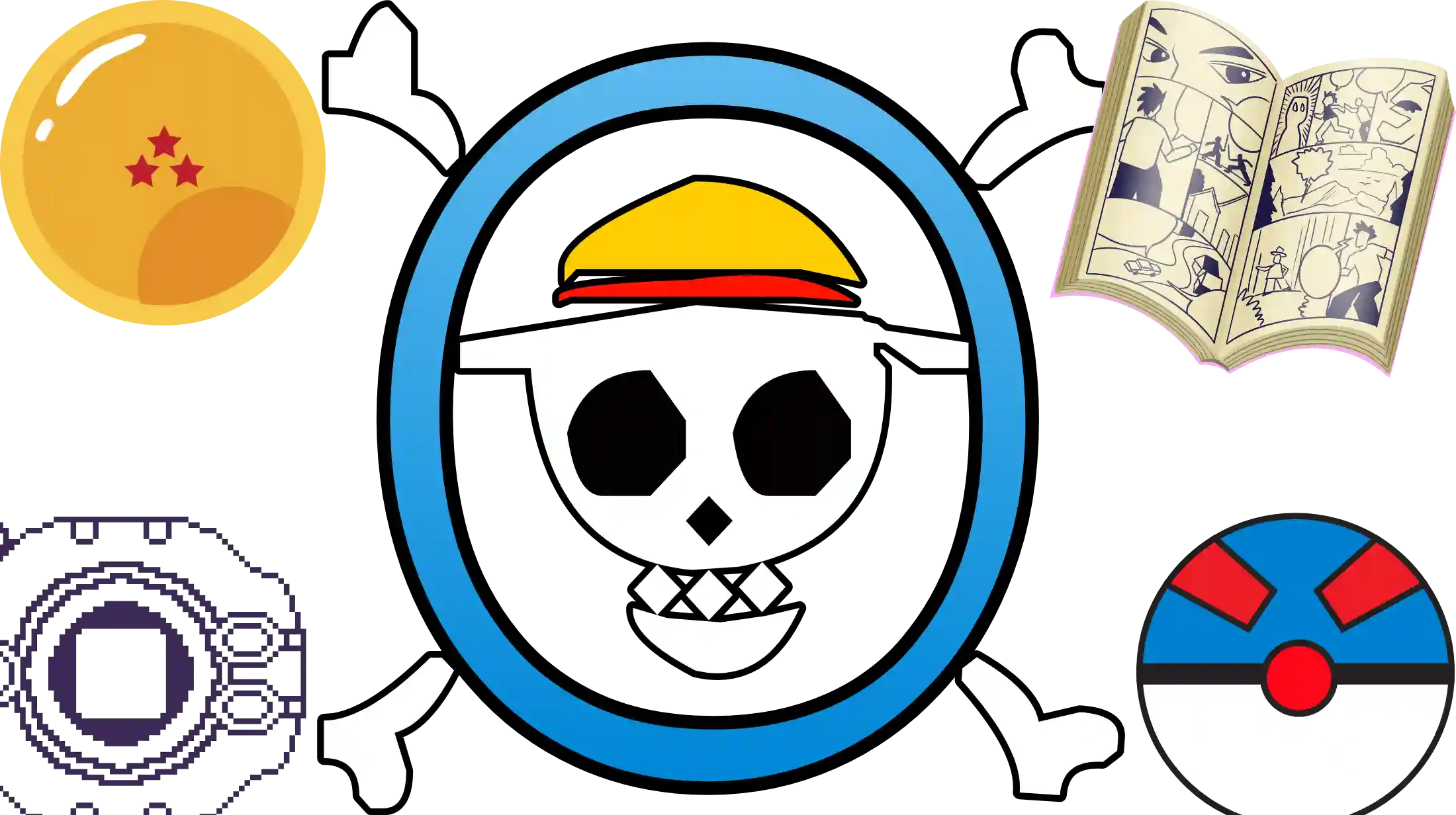 Anime wächst mit uns