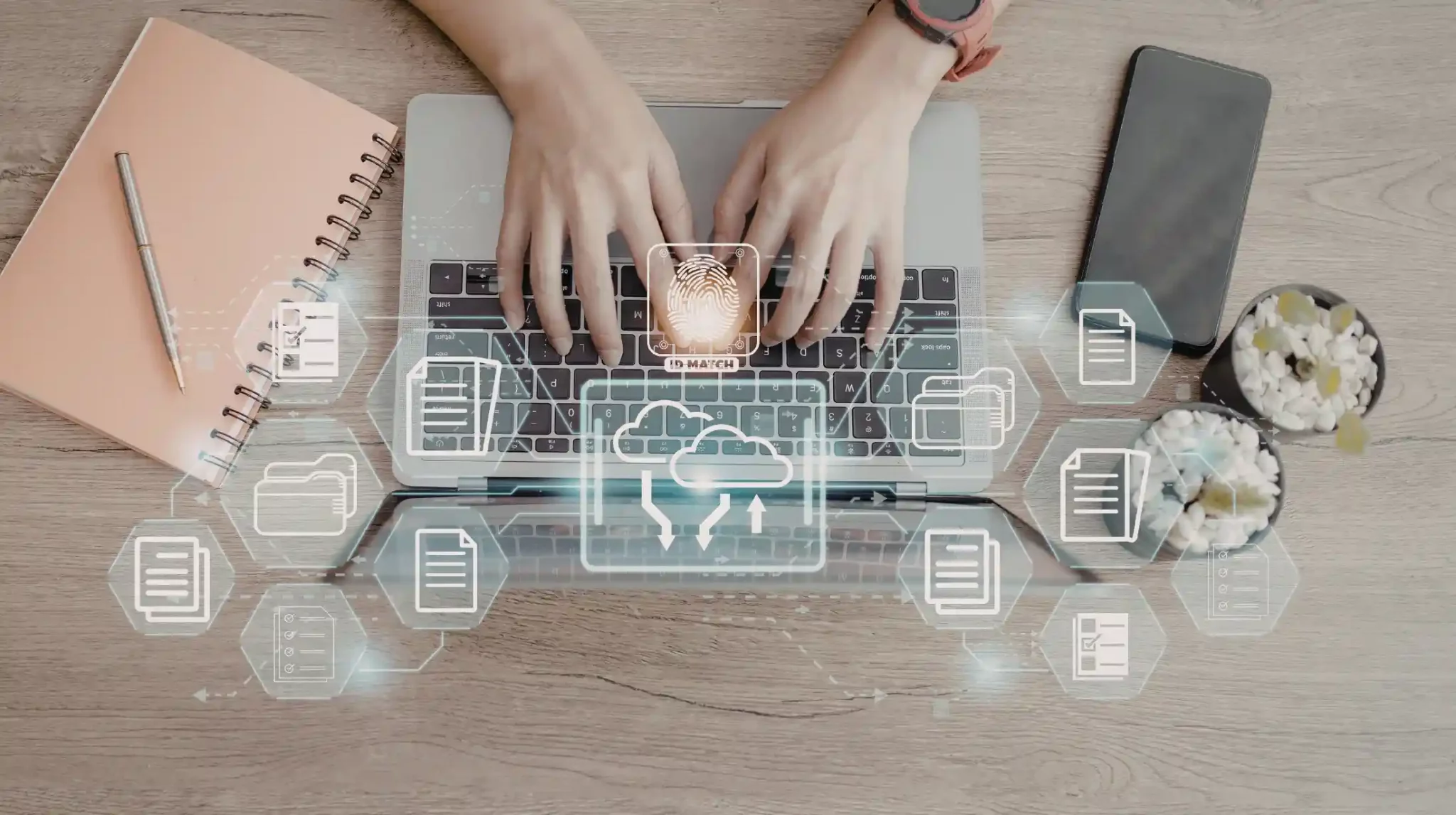 Digitaler Alltag und Sicherheit