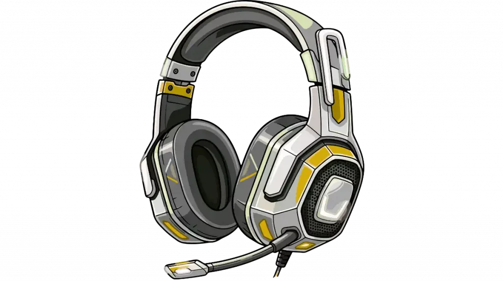 Gaming Icon Headset