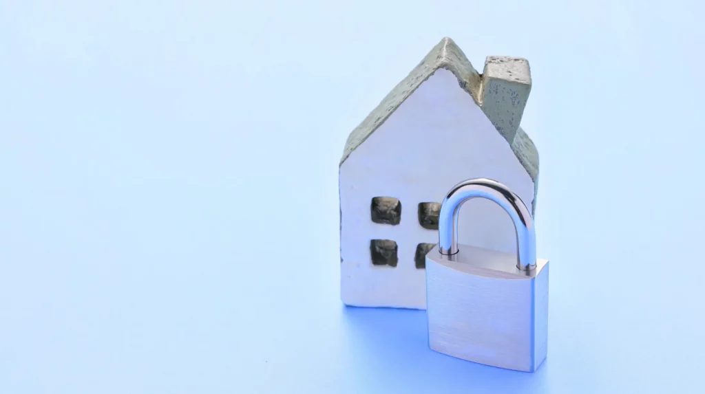 Home Office Sicherheit