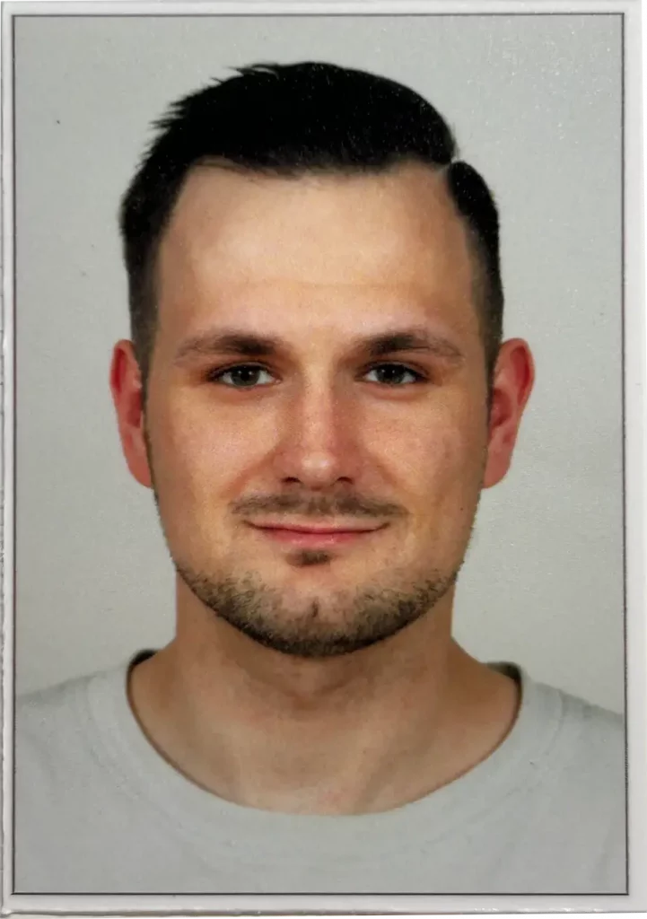 Philipp Gordon N. NandA Junior CEO