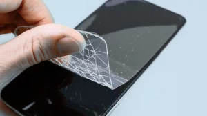 Schutzfolien – Qualität klar im Vorteil