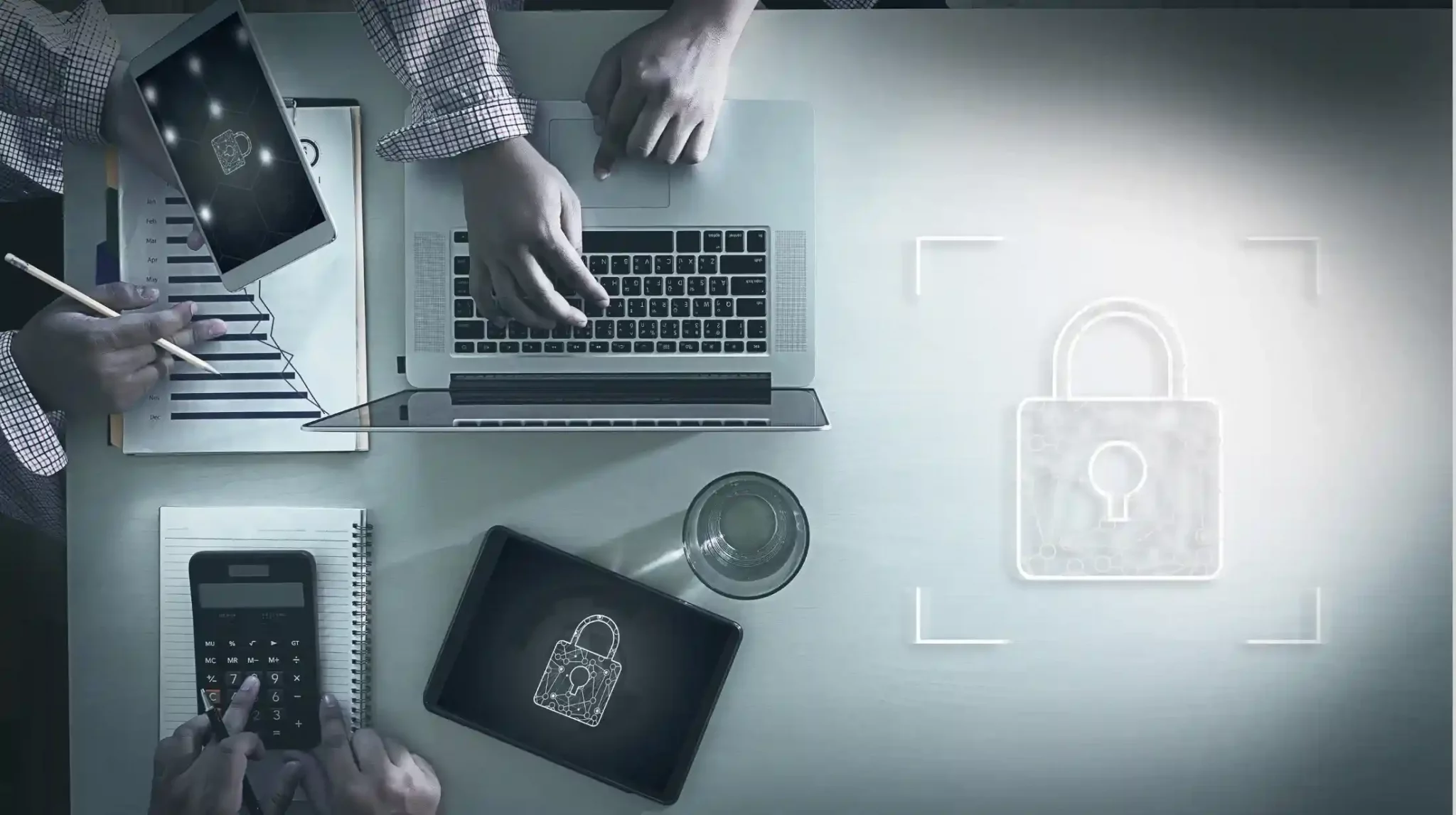 Technik und Digitales