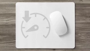 kabellose Geräte heute noch langsam