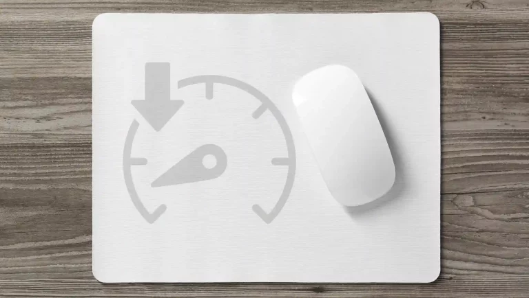 kabellose Geräte heute noch langsam