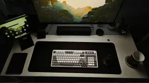 Deskpad für Office