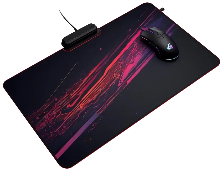 Hardpad
