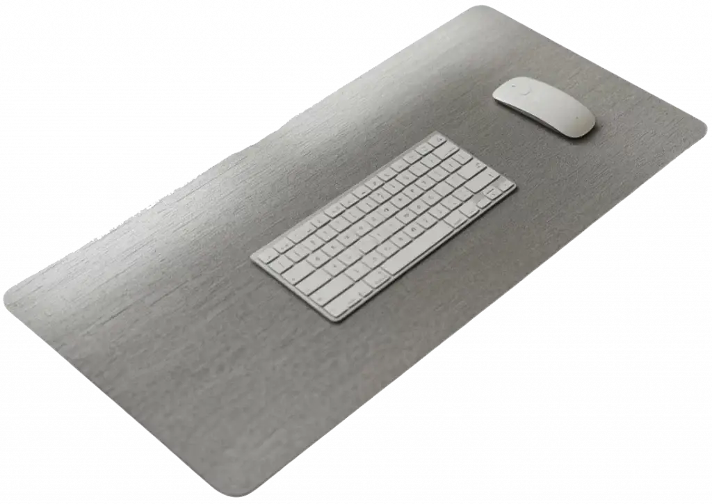 Stoff Deskmat